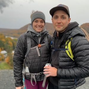 Meet your Posher, Heidi